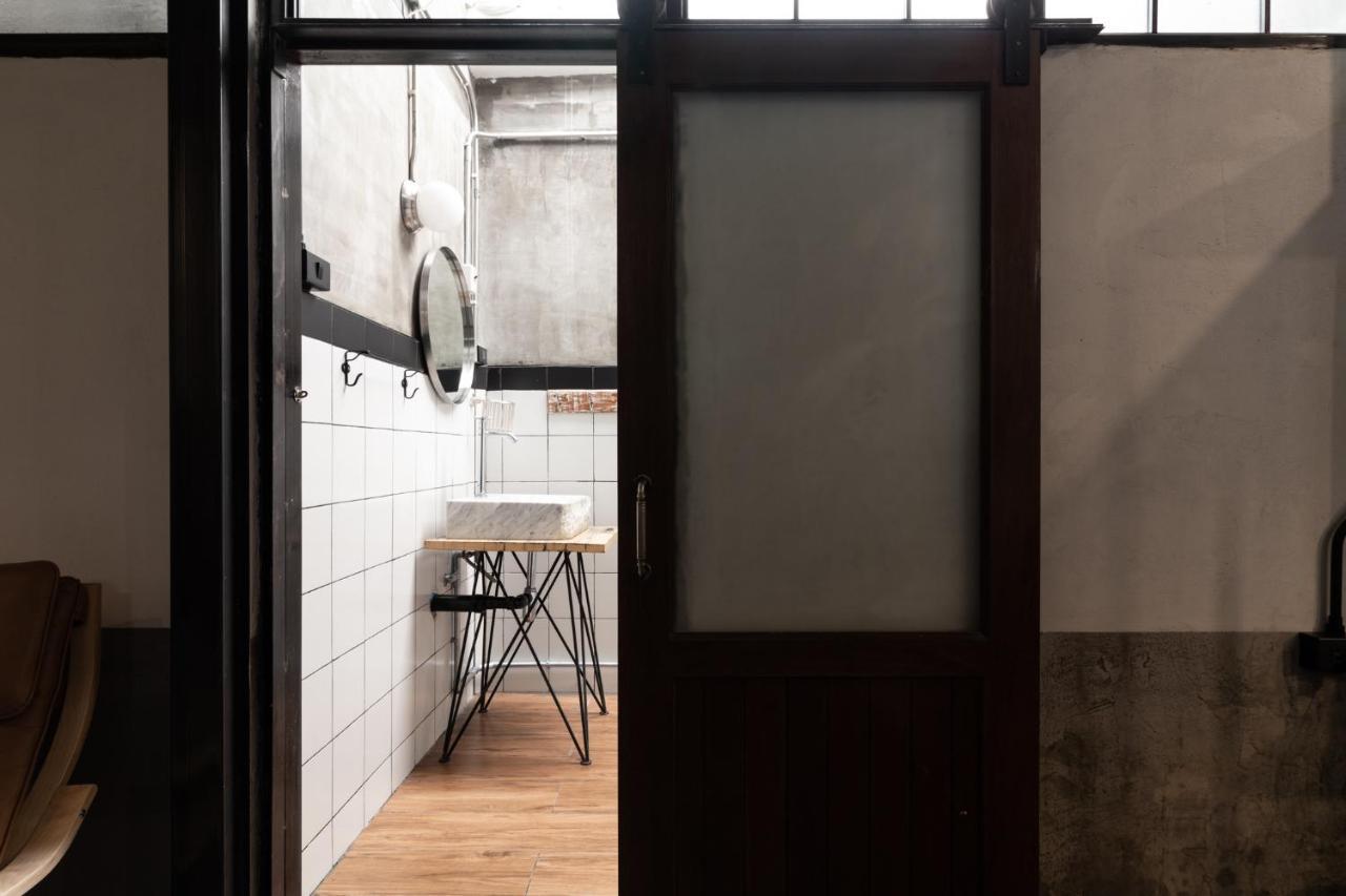 치앙마이 Ombra House No. 21-24 아파트 외부 사진
